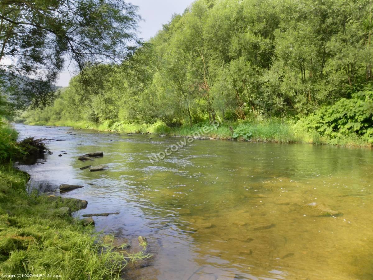 Domek U Bartusia Wisła Kültér fotó